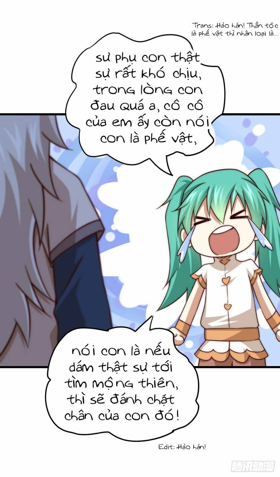 Người Trên Vạn Người Chapter 84 - Trang 2