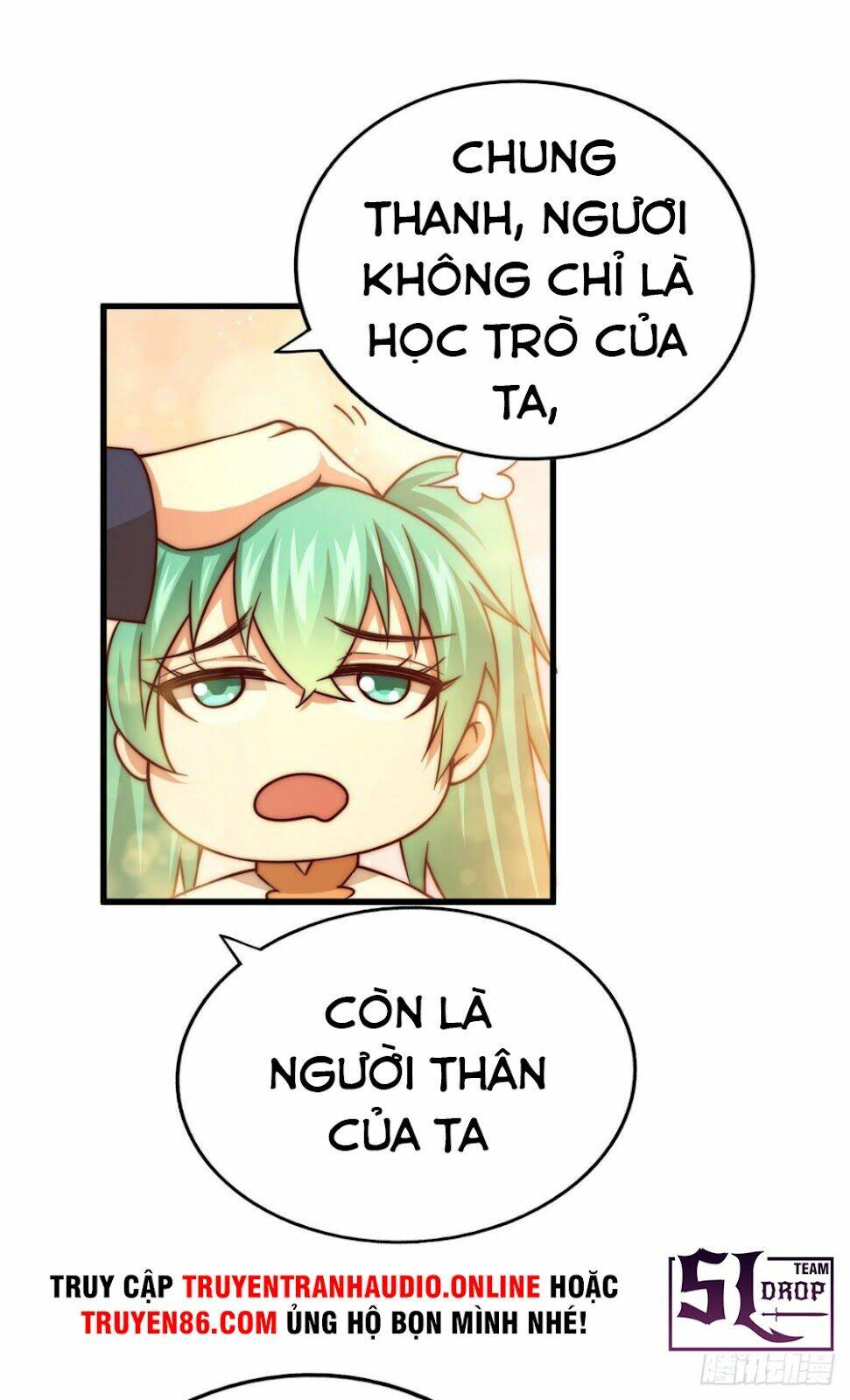 Người Trên Vạn Người Chapter 84 - Trang 2