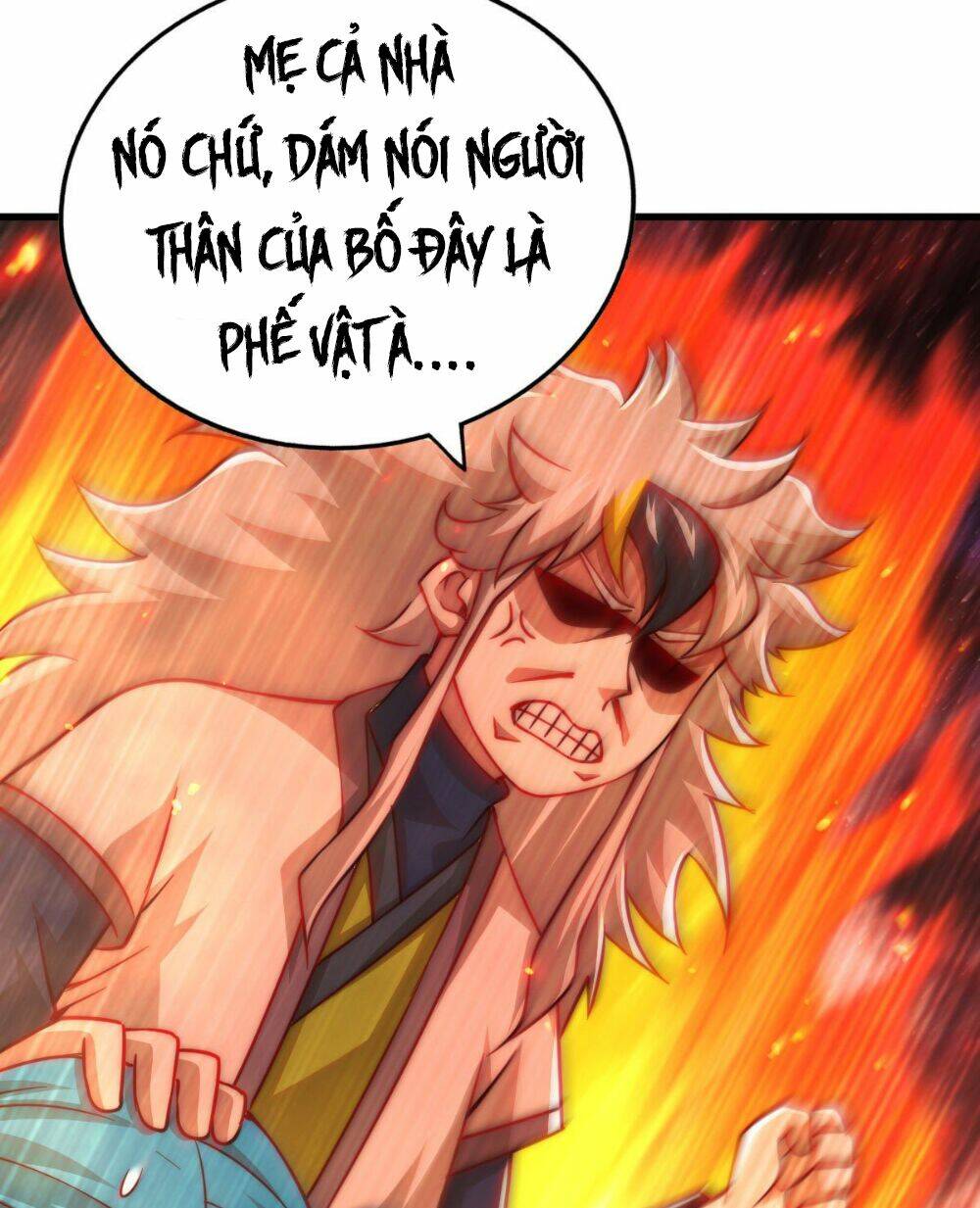 Người Trên Vạn Người Chapter 84 - Trang 2