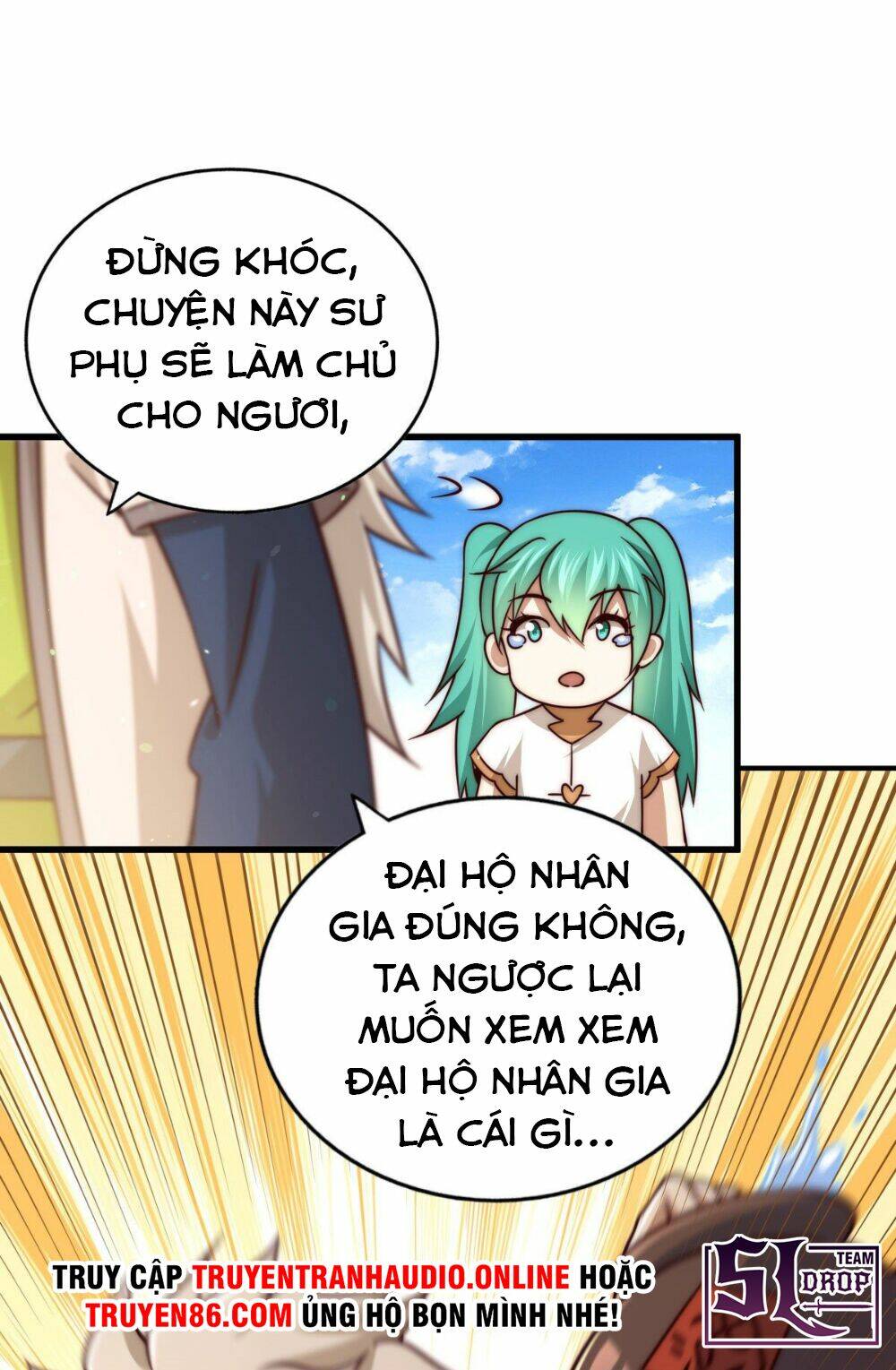 Người Trên Vạn Người Chapter 84 - Trang 2