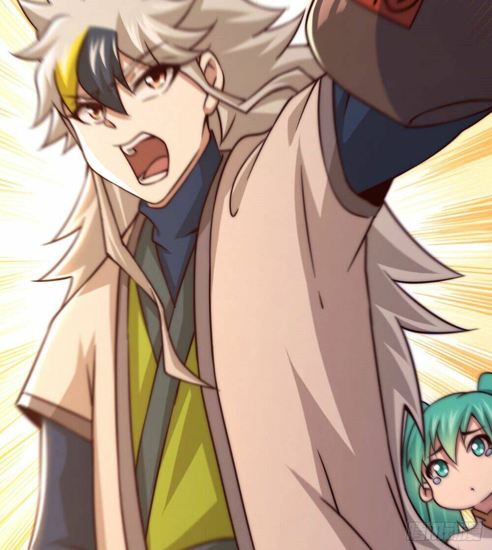 Người Trên Vạn Người Chapter 84 - Trang 2