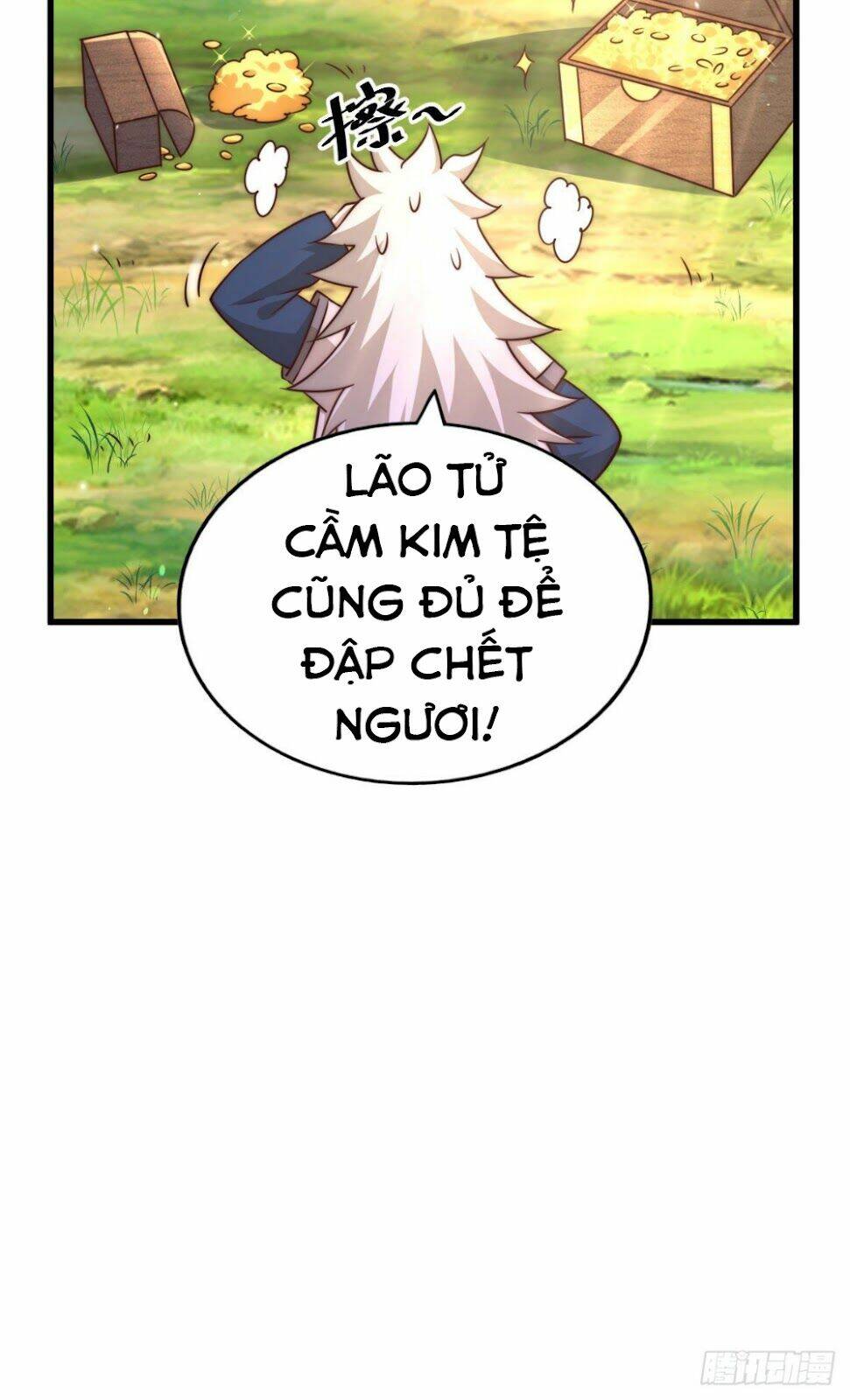 Người Trên Vạn Người Chapter 84 - Trang 2