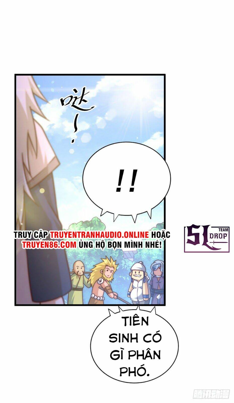 Người Trên Vạn Người Chapter 84 - Trang 2