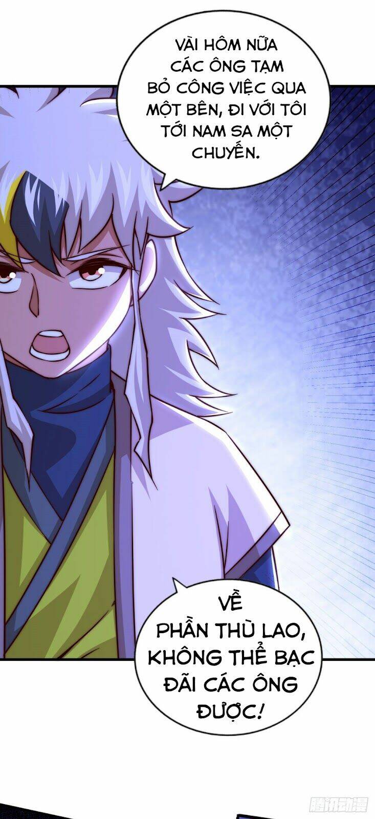 Người Trên Vạn Người Chapter 84 - Trang 2