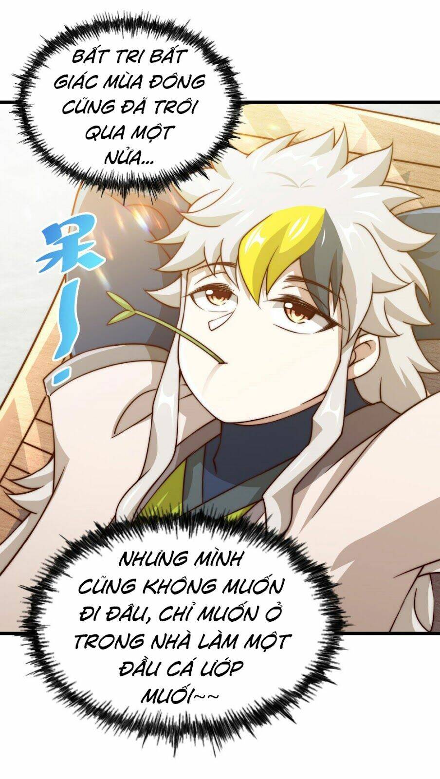 Người Trên Vạn Người Chapter 84 - Trang 2