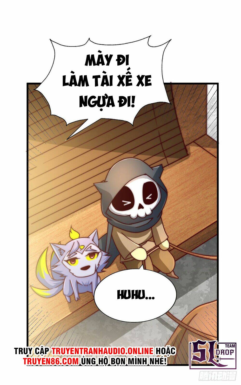 Người Trên Vạn Người Chapter 84 - Trang 2