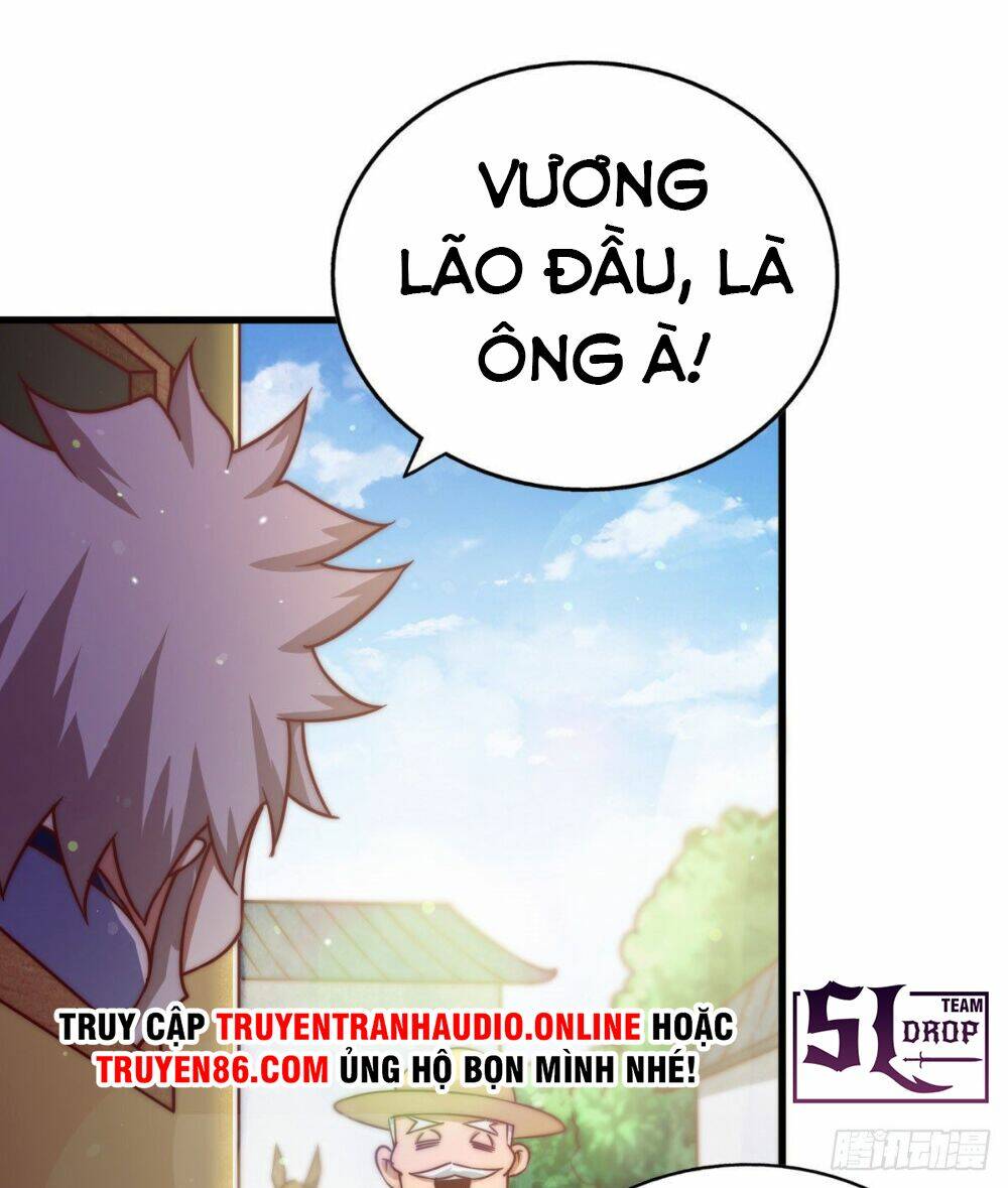 Người Trên Vạn Người Chapter 84 - Trang 2