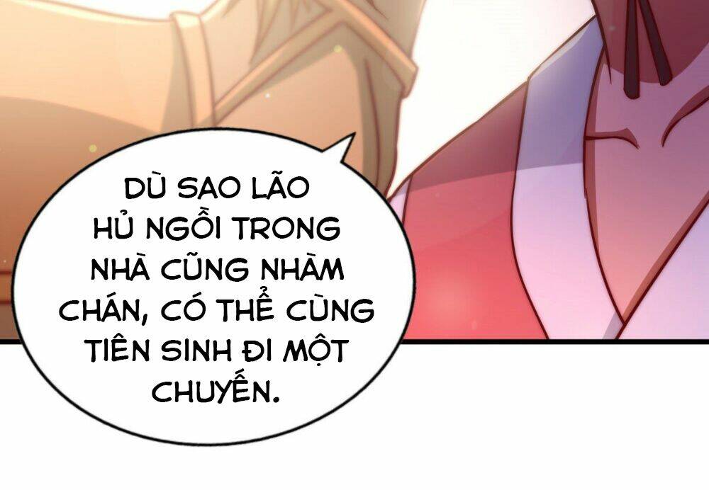 Người Trên Vạn Người Chapter 84 - Trang 2