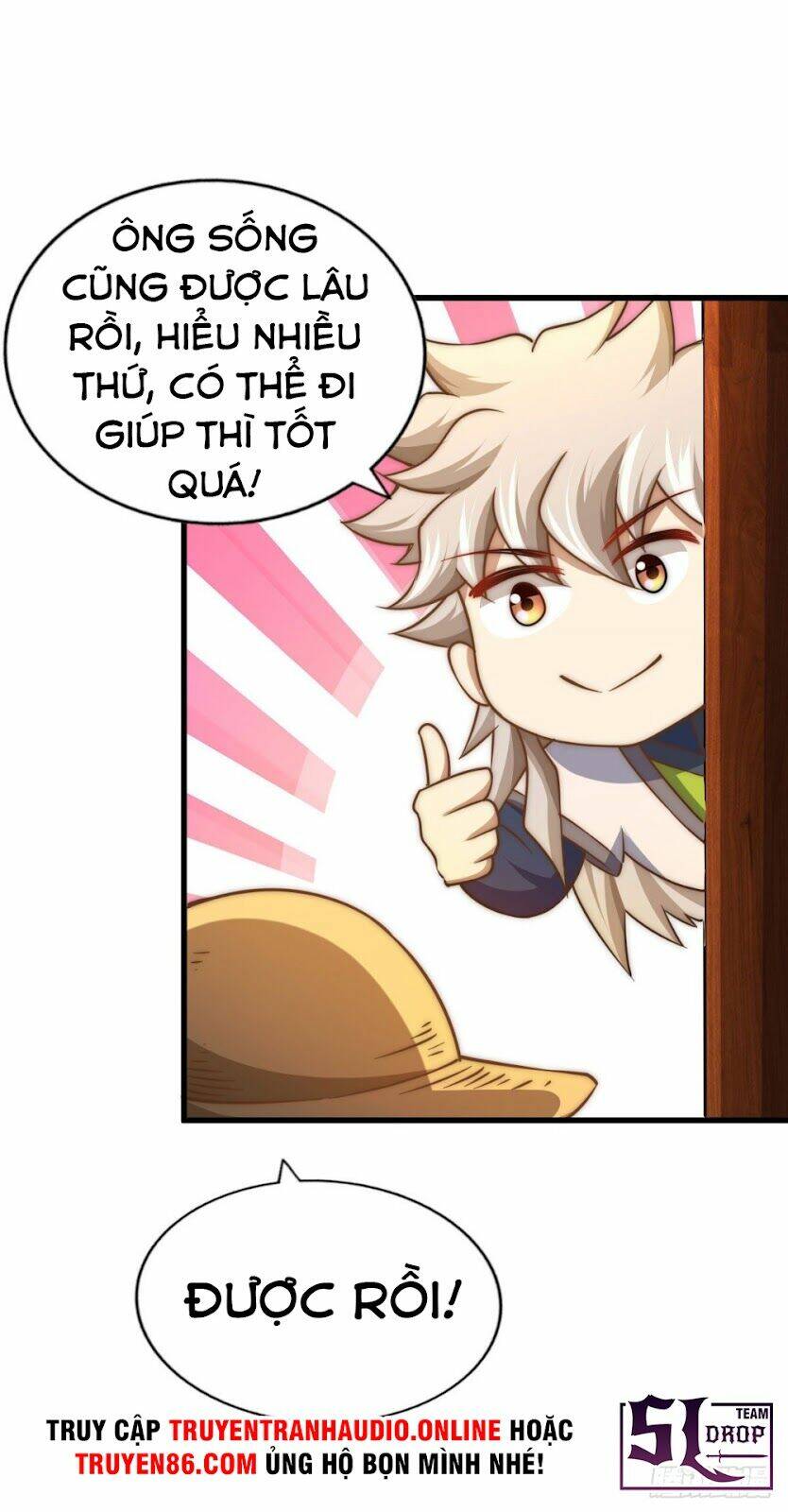 Người Trên Vạn Người Chapter 84 - Trang 2