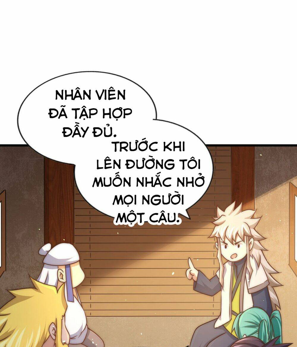 Người Trên Vạn Người Chapter 84 - Trang 2