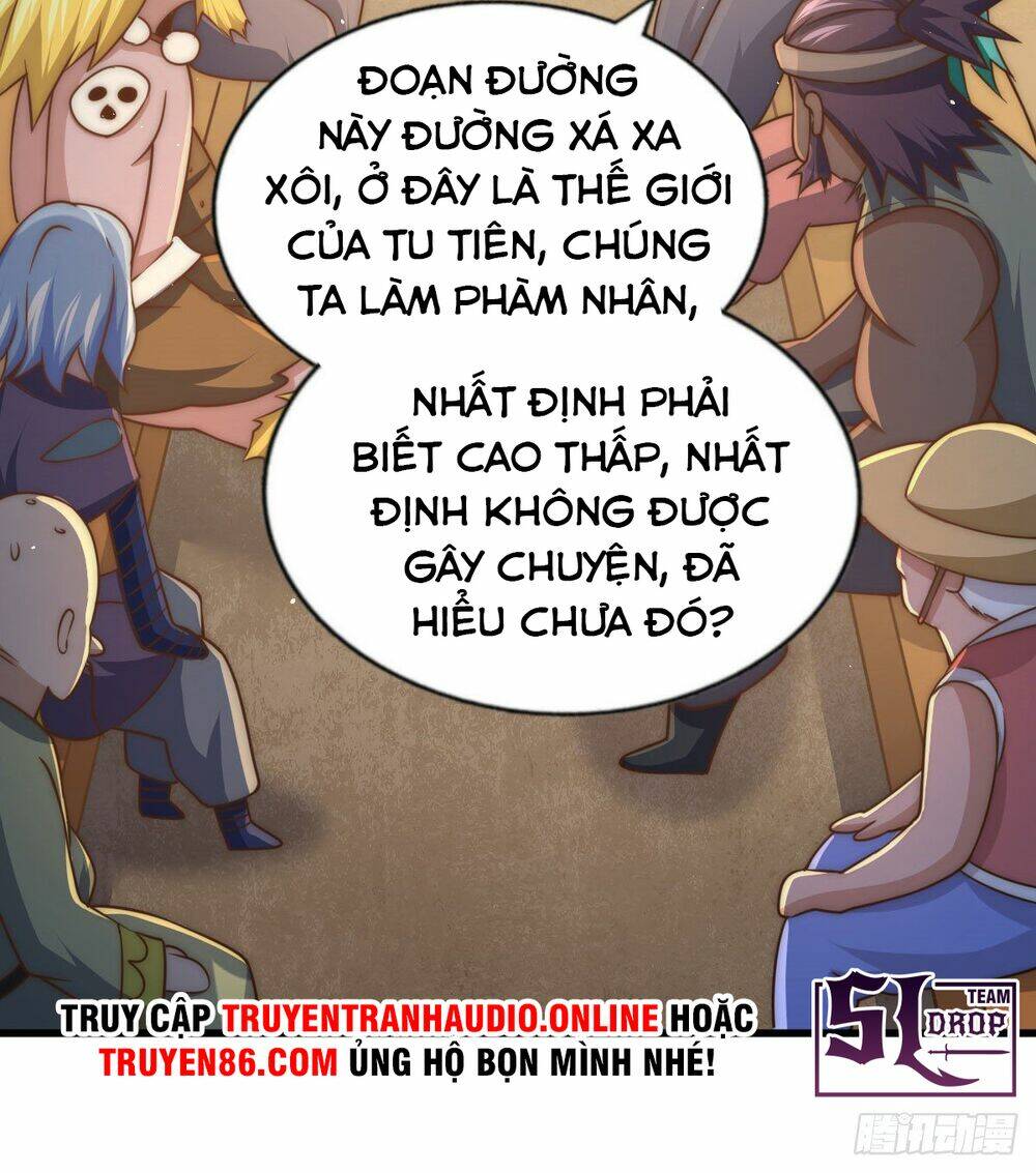 Người Trên Vạn Người Chapter 84 - Trang 2