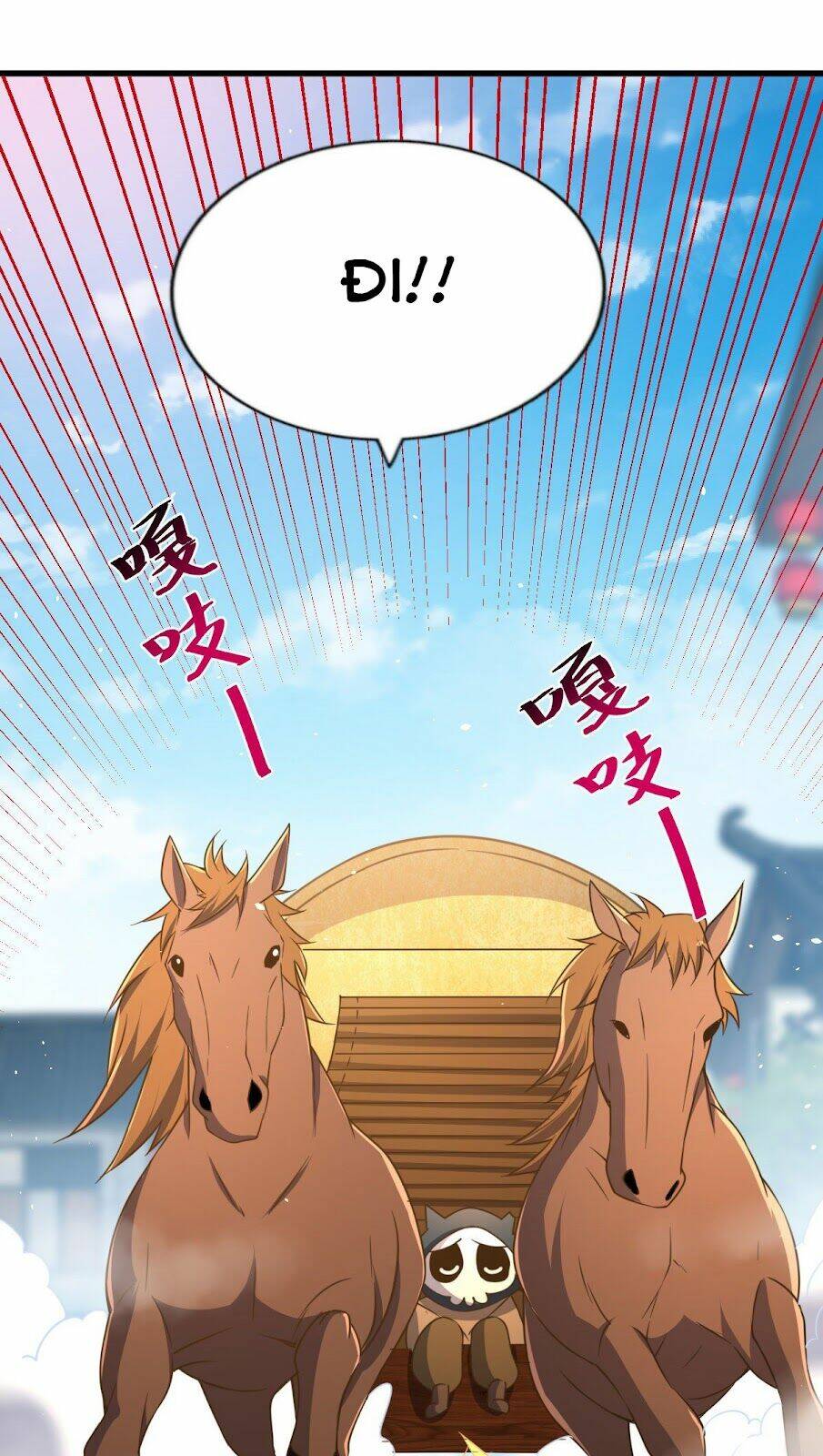 Người Trên Vạn Người Chapter 84 - Trang 2