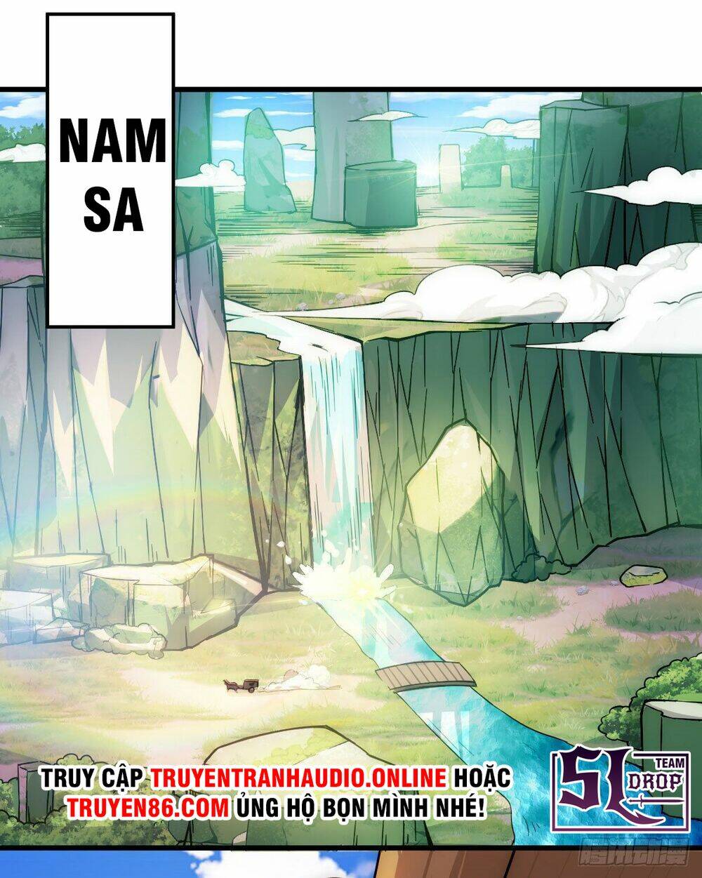 Người Trên Vạn Người Chapter 84 - Trang 2