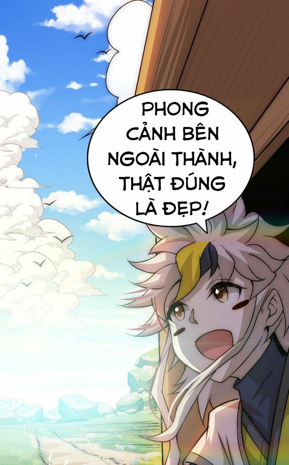 Người Trên Vạn Người Chapter 84 - Trang 2