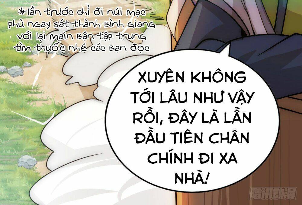 Người Trên Vạn Người Chapter 84 - Trang 2