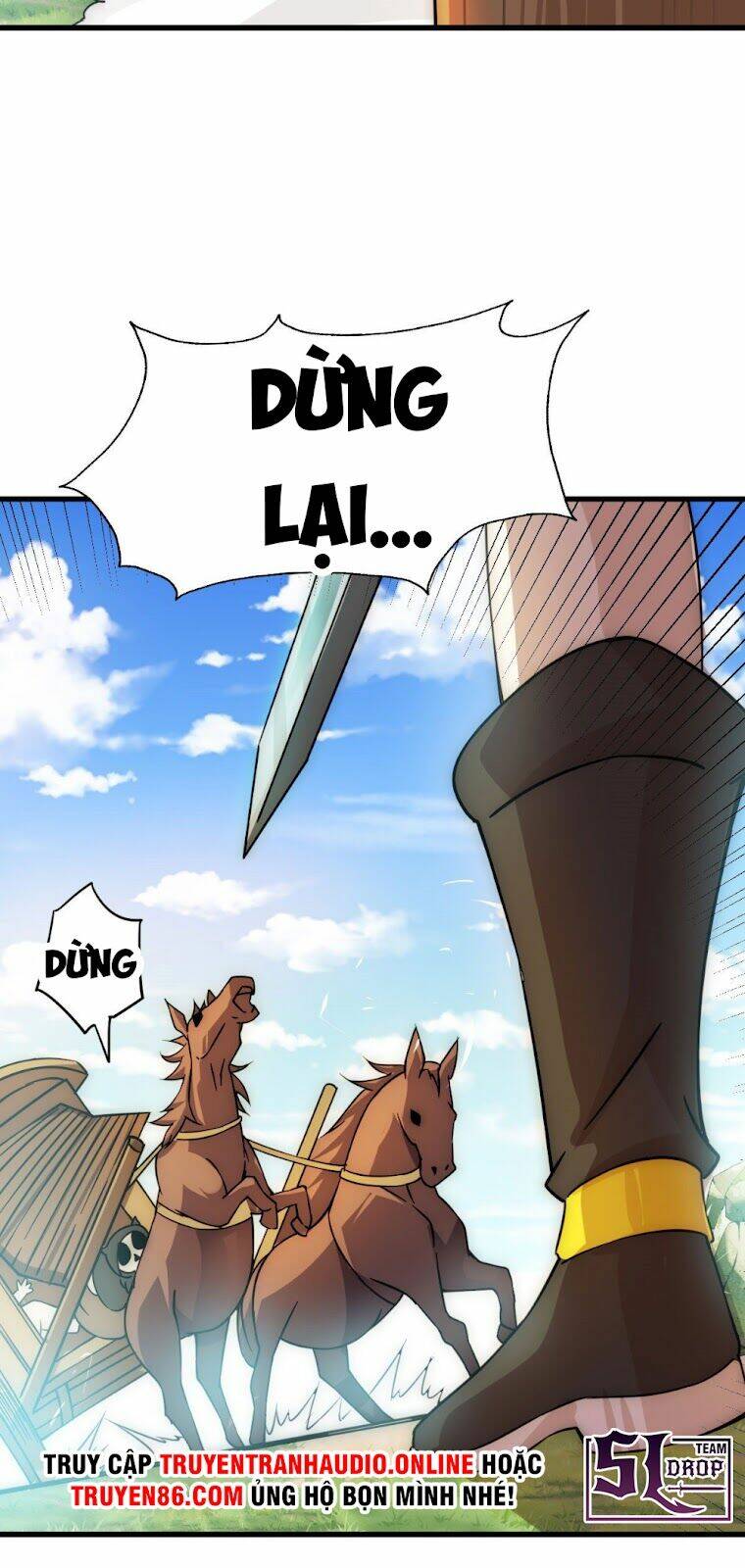 Người Trên Vạn Người Chapter 84 - Trang 2