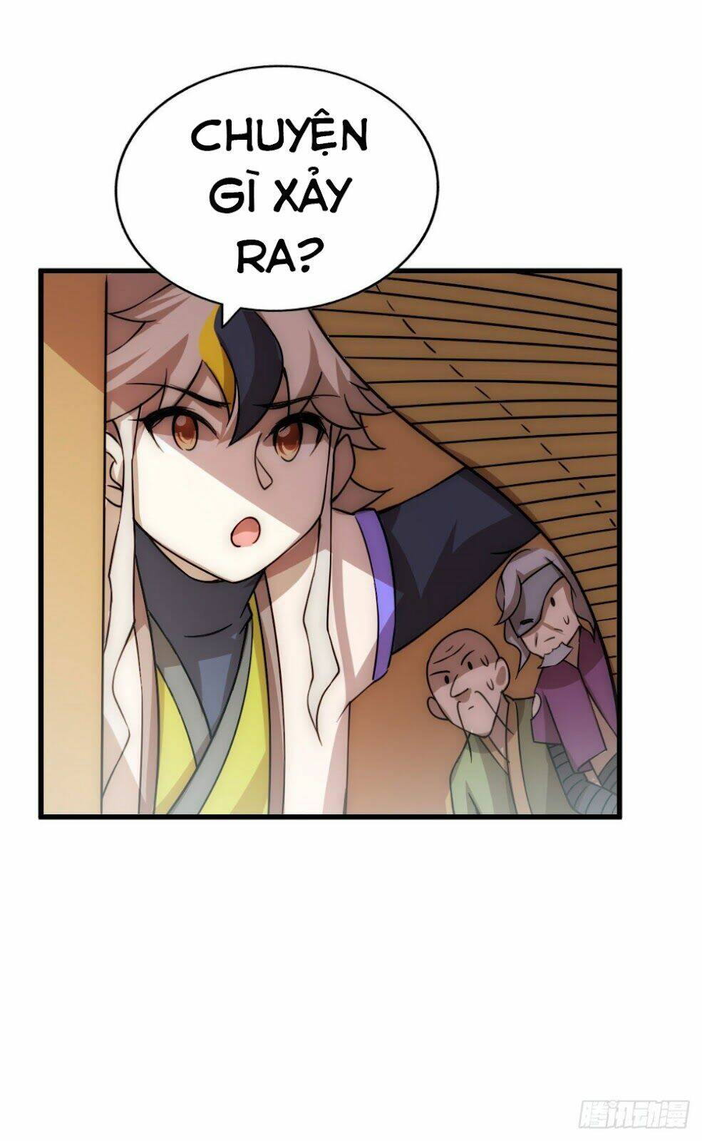 Người Trên Vạn Người Chapter 84 - Trang 2