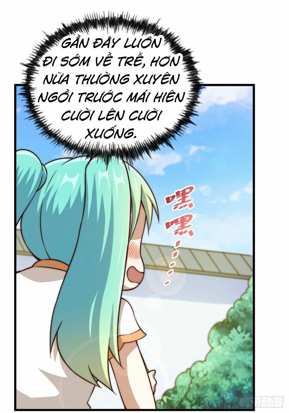 Người Trên Vạn Người Chapter 84 - Trang 2