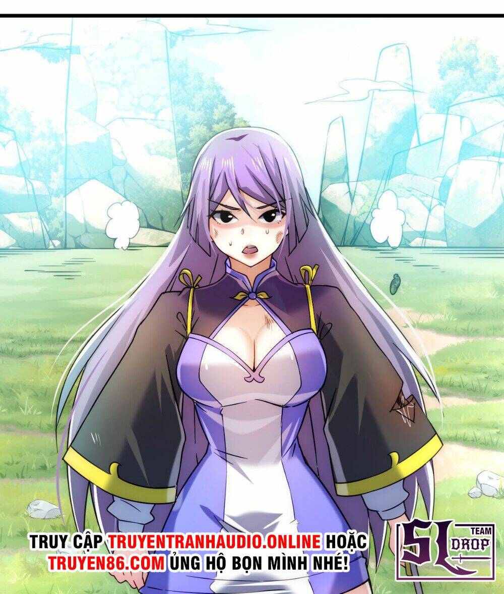 Người Trên Vạn Người Chapter 84 - Trang 2