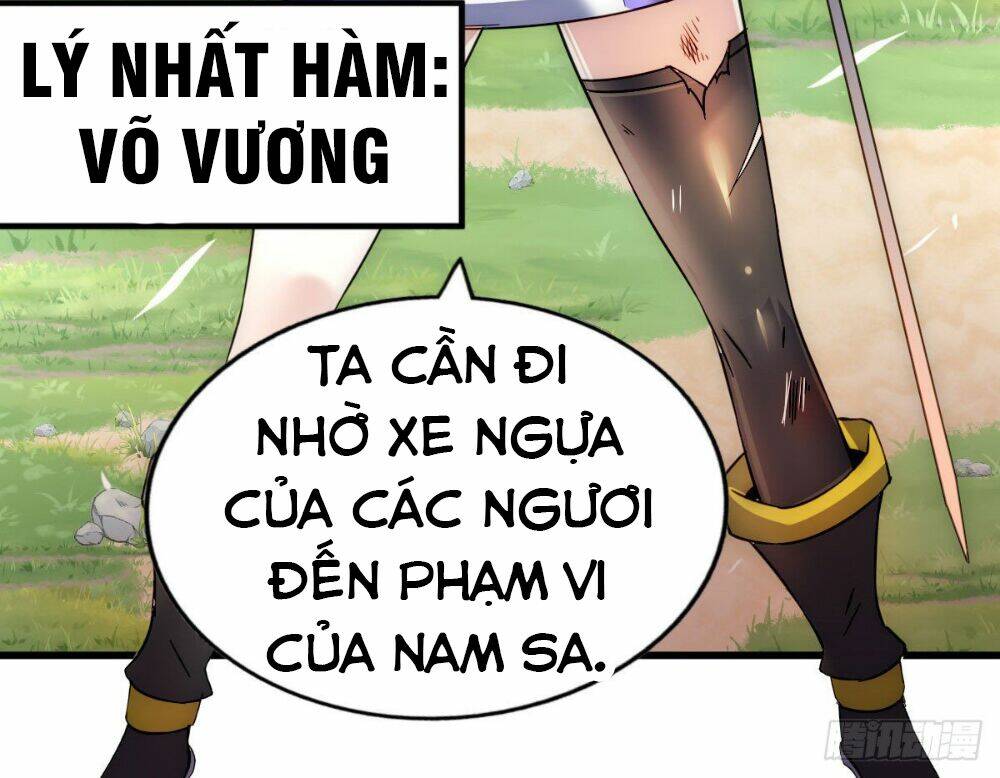 Người Trên Vạn Người Chapter 84 - Trang 2