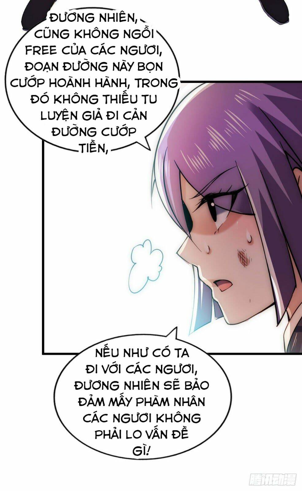 Người Trên Vạn Người Chapter 84 - Trang 2