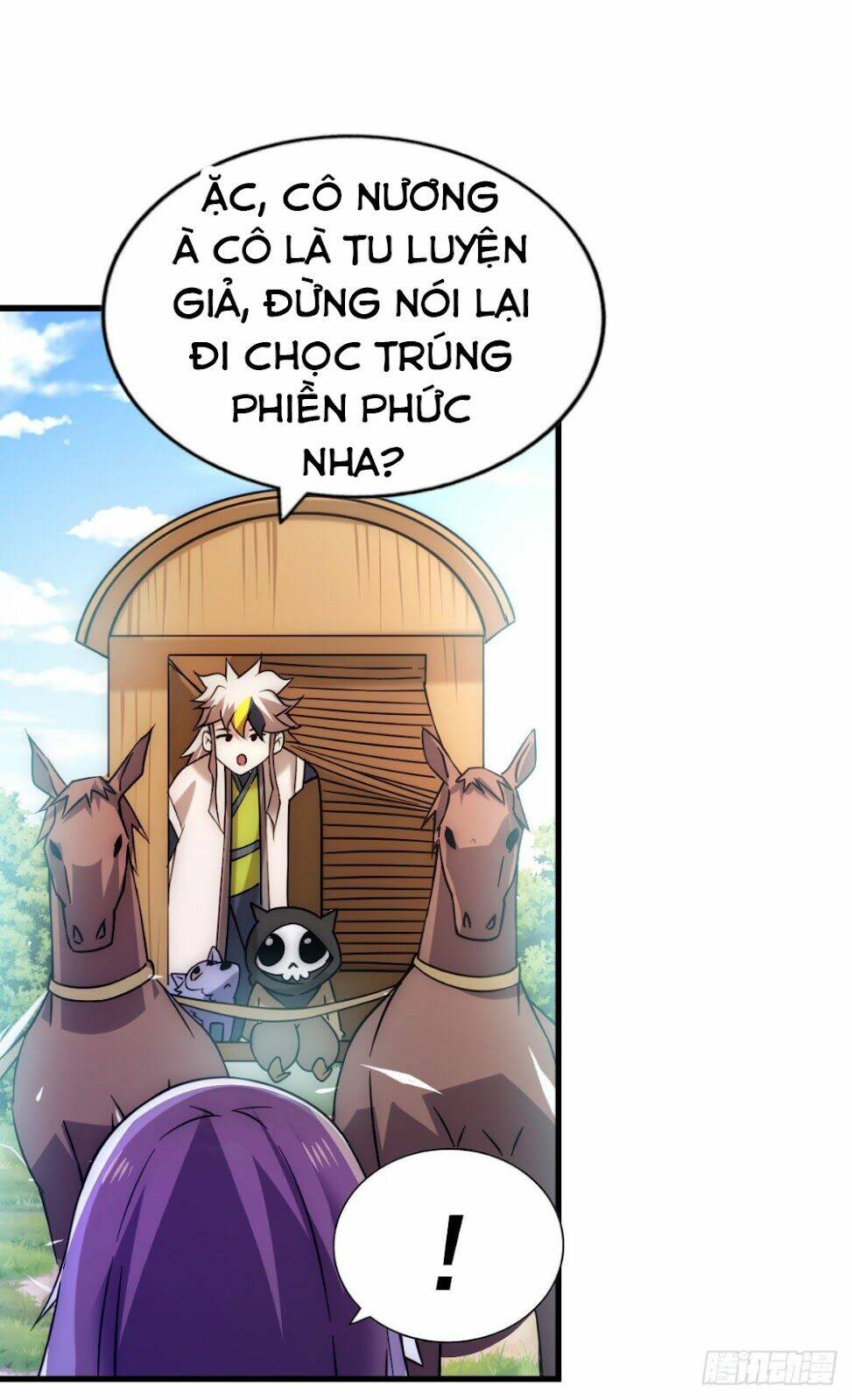 Người Trên Vạn Người Chapter 84 - Trang 2