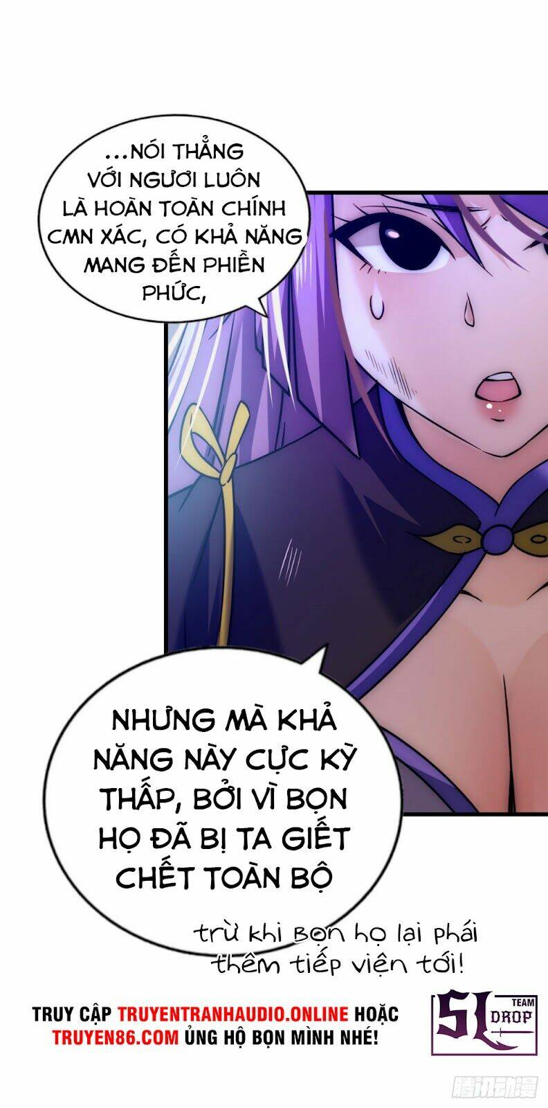 Người Trên Vạn Người Chapter 84 - Trang 2