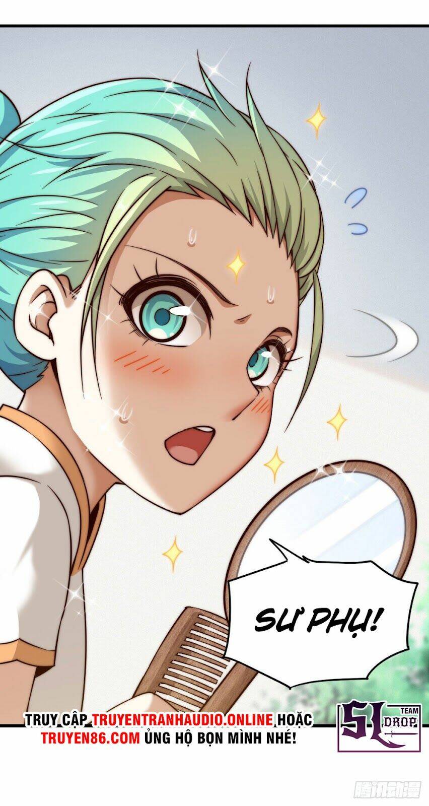 Người Trên Vạn Người Chapter 84 - Trang 2