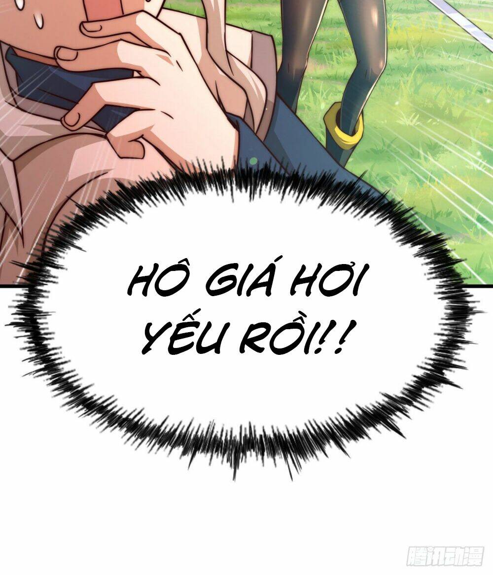 Người Trên Vạn Người Chapter 85 - Trang 2