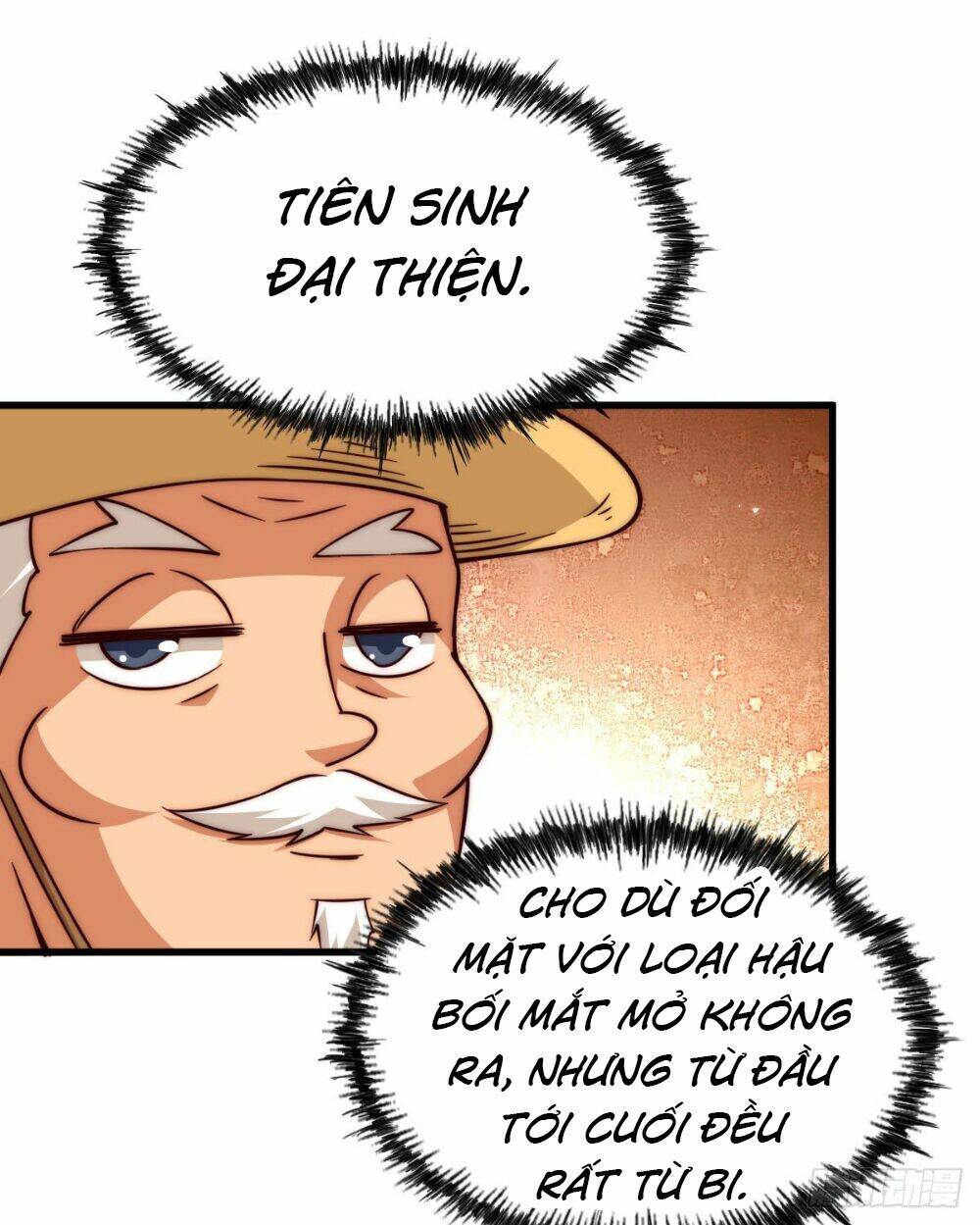 Người Trên Vạn Người Chapter 85 - Trang 2