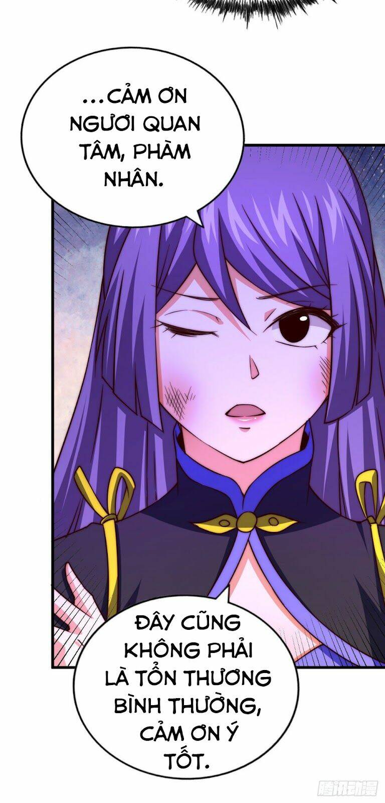 Người Trên Vạn Người Chapter 85 - Trang 2