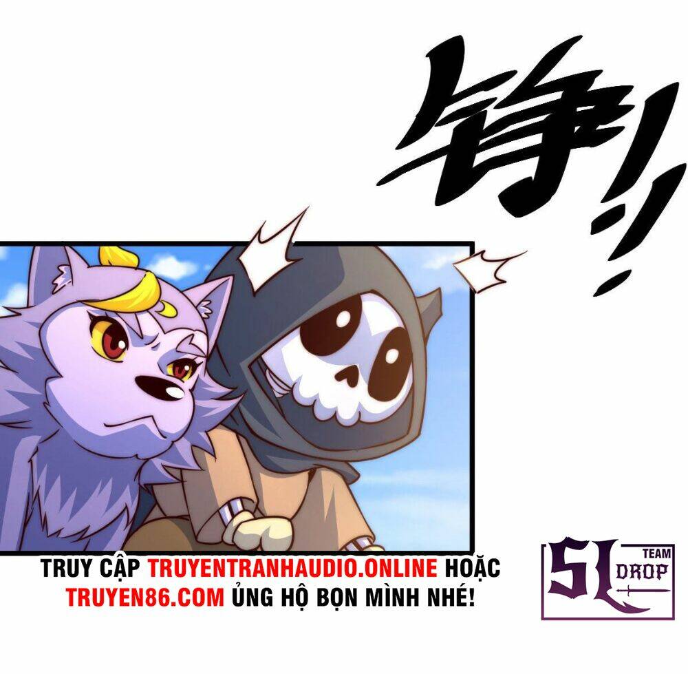 Người Trên Vạn Người Chapter 85 - Trang 2