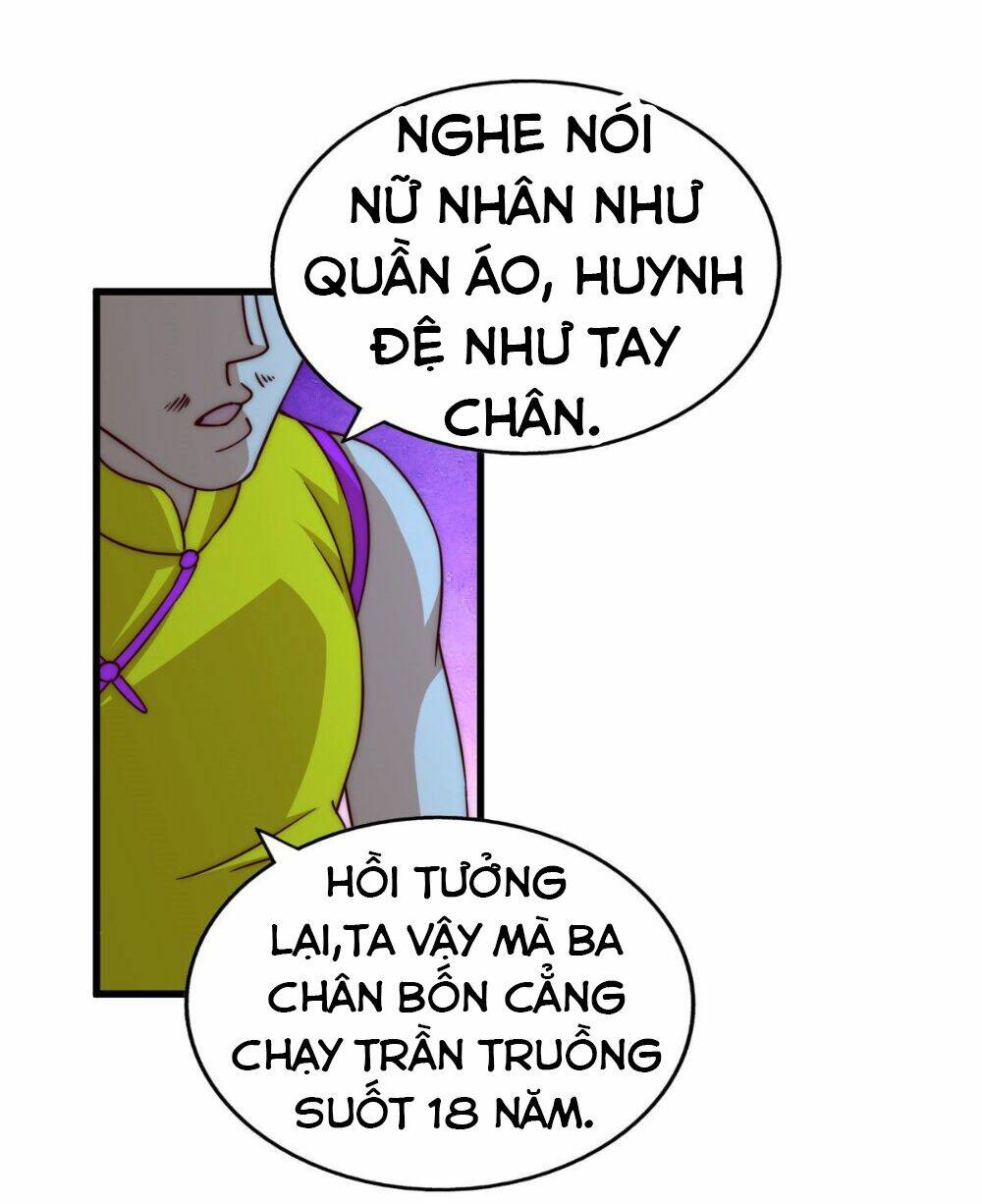 Người Trên Vạn Người Chapter 85 - Trang 2