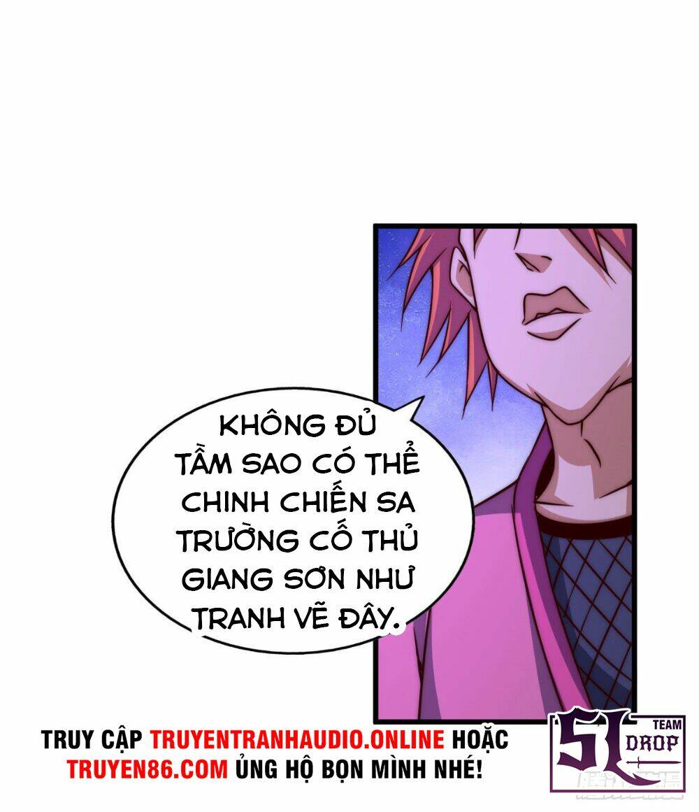 Người Trên Vạn Người Chapter 85 - Trang 2