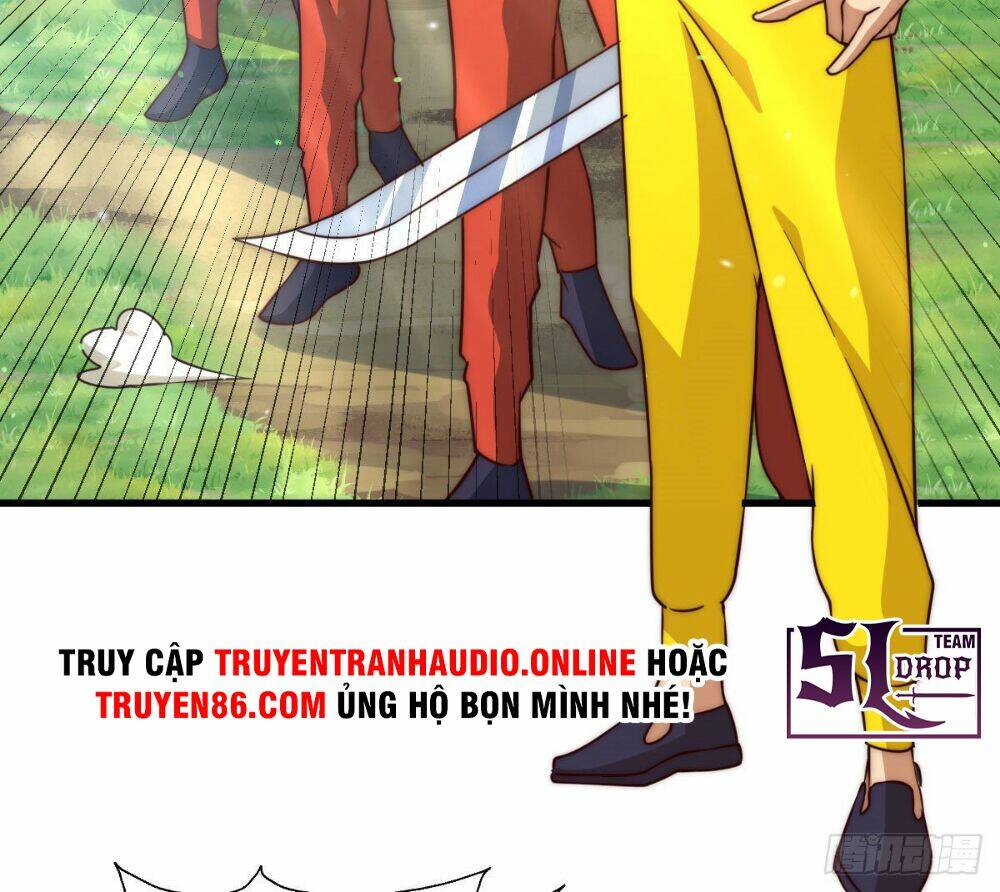 Người Trên Vạn Người Chapter 85 - Trang 2