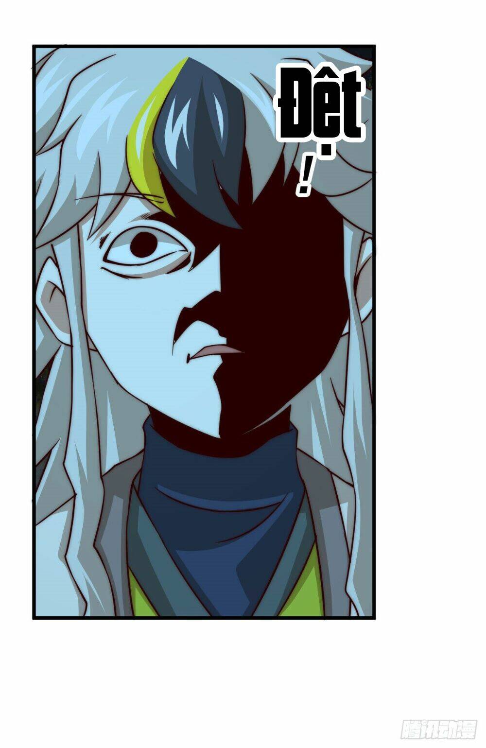 Người Trên Vạn Người Chapter 85 - Trang 2