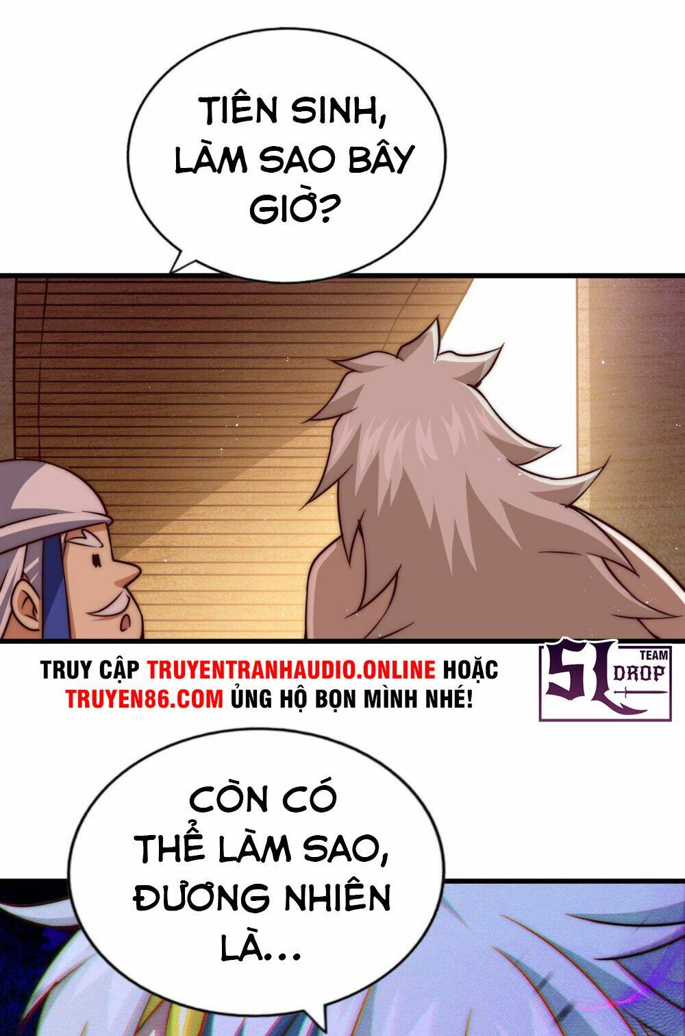 Người Trên Vạn Người Chapter 85 - Trang 2