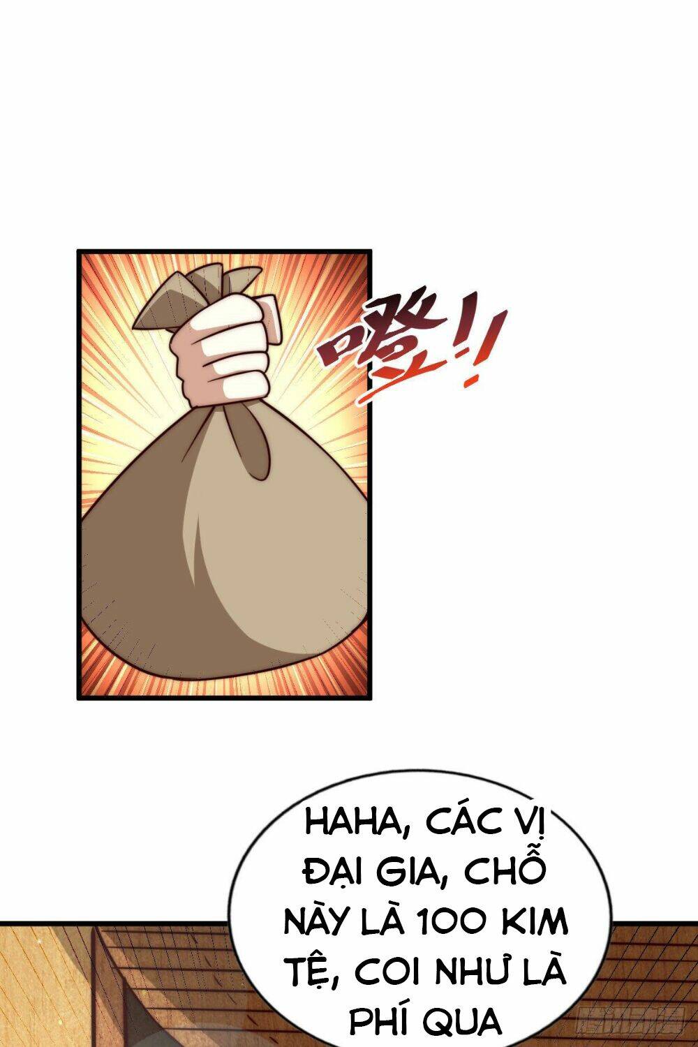 Người Trên Vạn Người Chapter 85 - Trang 2