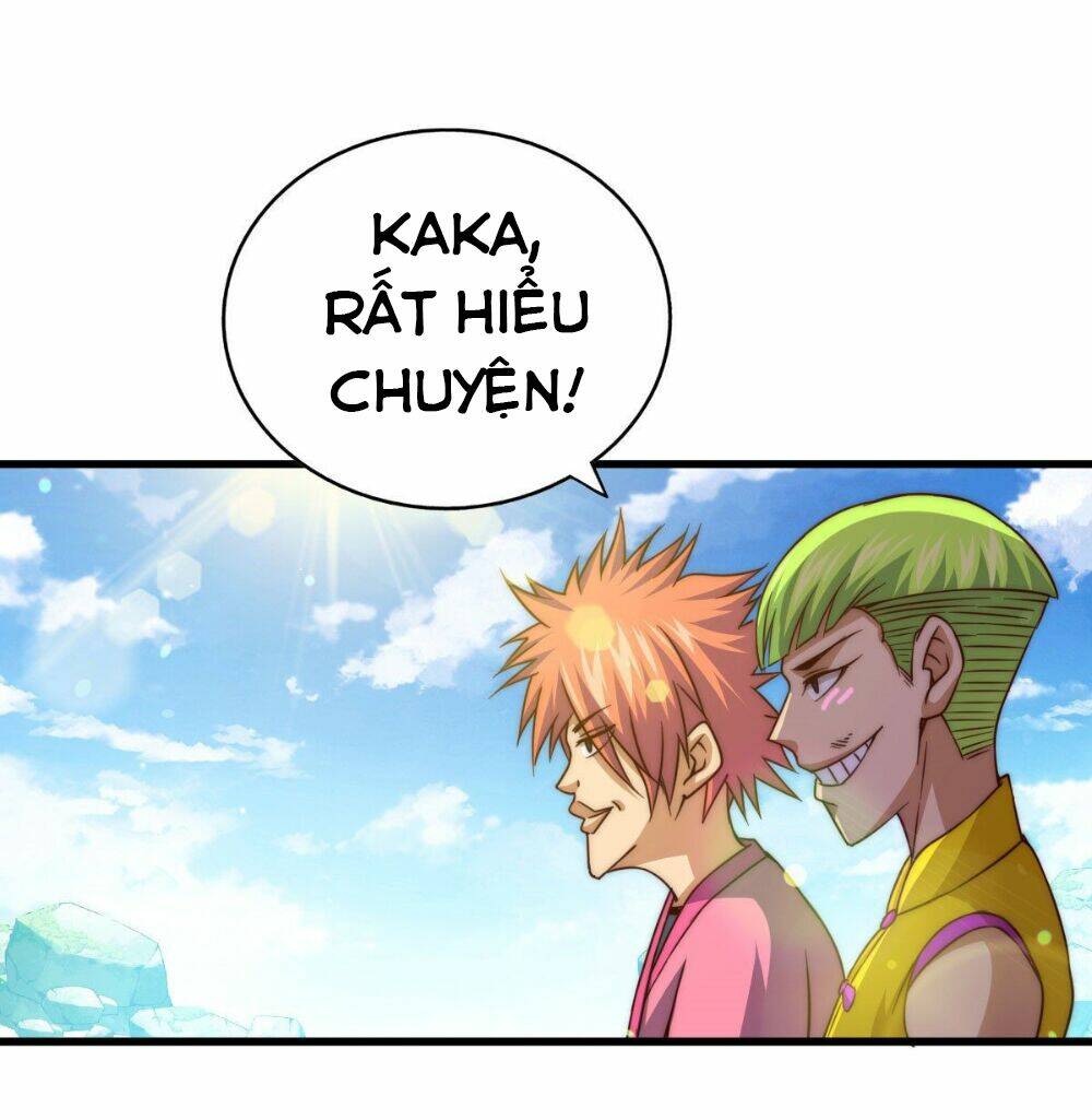 Người Trên Vạn Người Chapter 85 - Trang 2