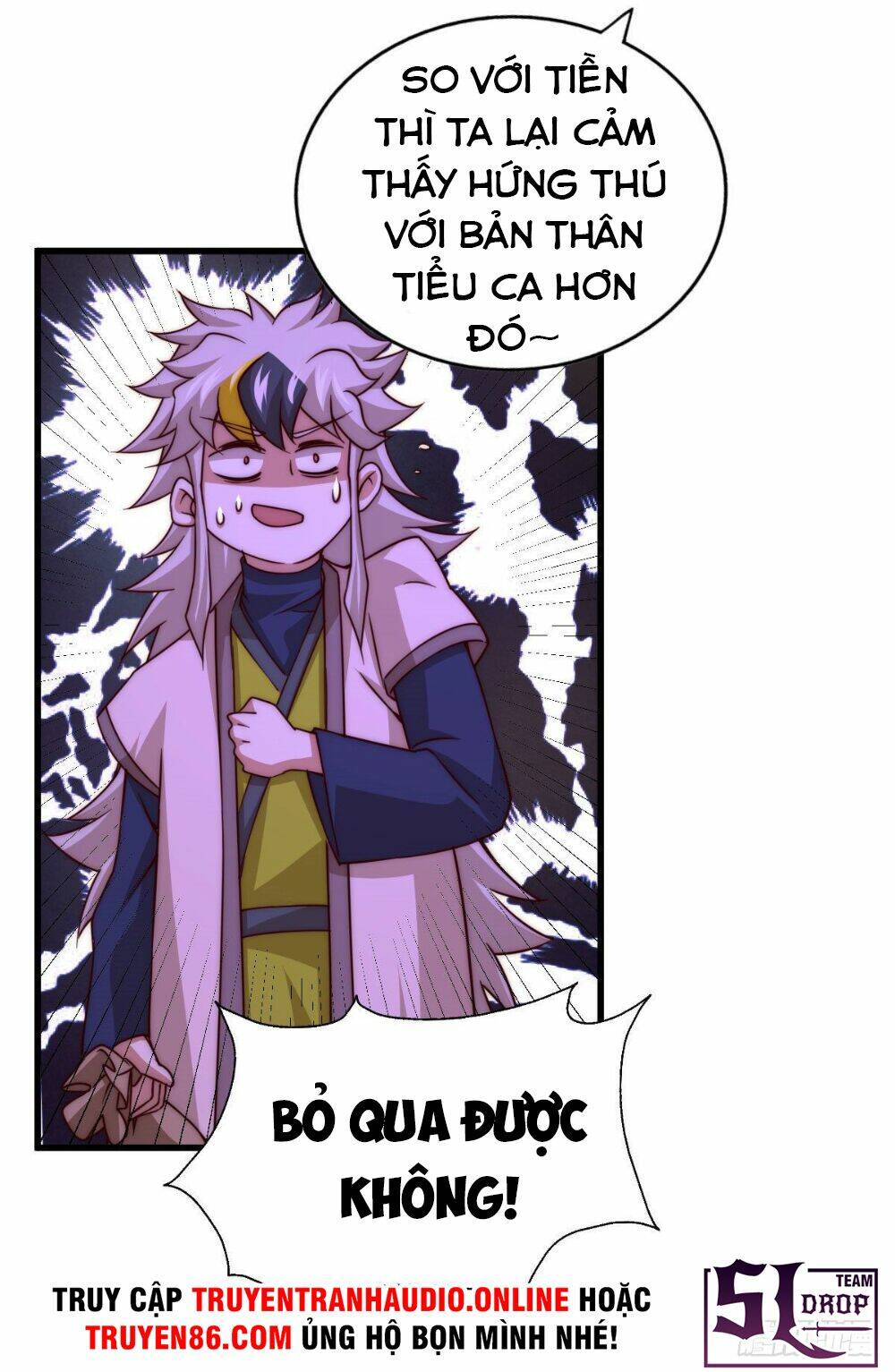 Người Trên Vạn Người Chapter 85 - Trang 2