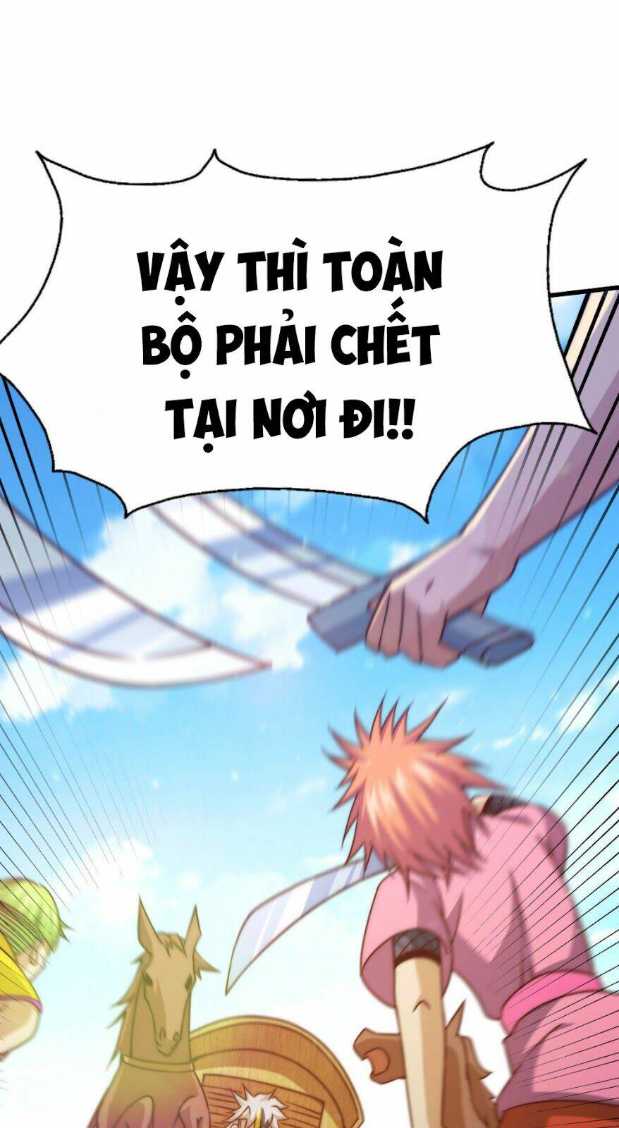 Người Trên Vạn Người Chapter 85 - Trang 2