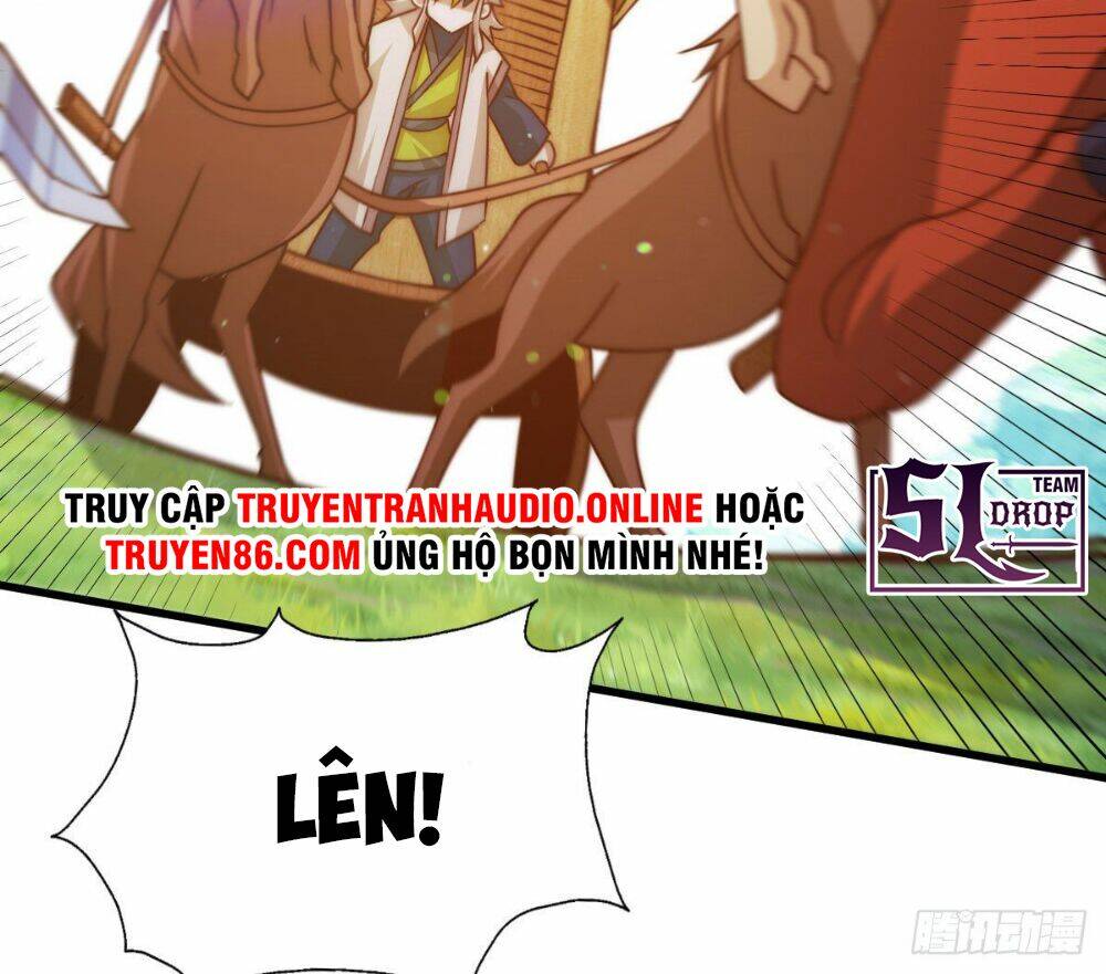 Người Trên Vạn Người Chapter 85 - Trang 2