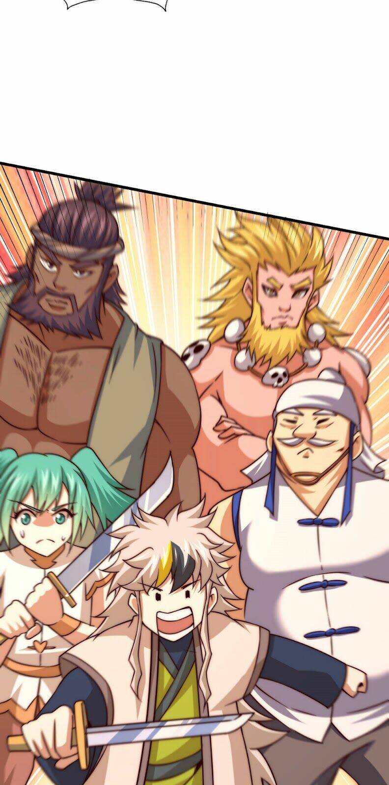 Người Trên Vạn Người Chapter 85 - Trang 2