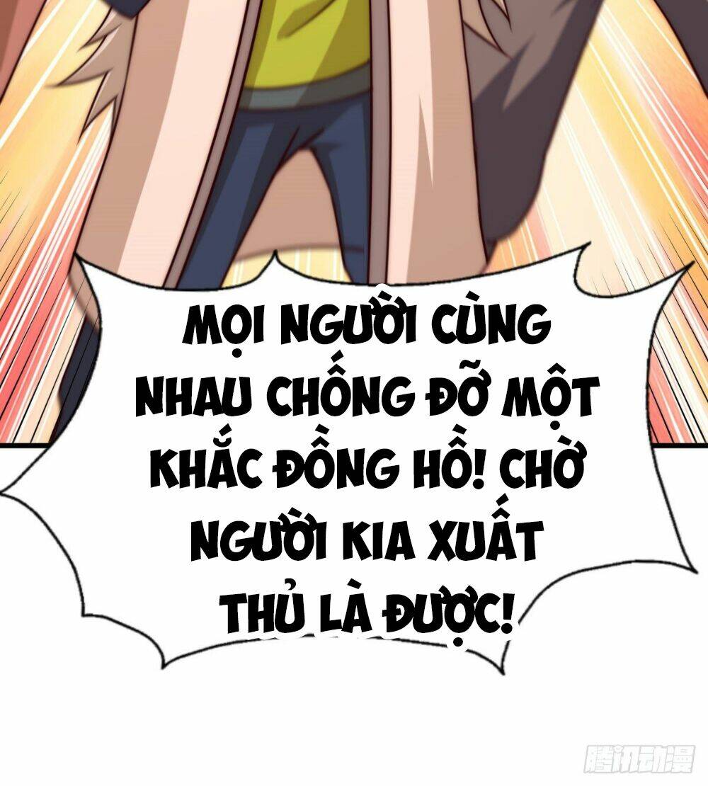 Người Trên Vạn Người Chapter 85 - Trang 2