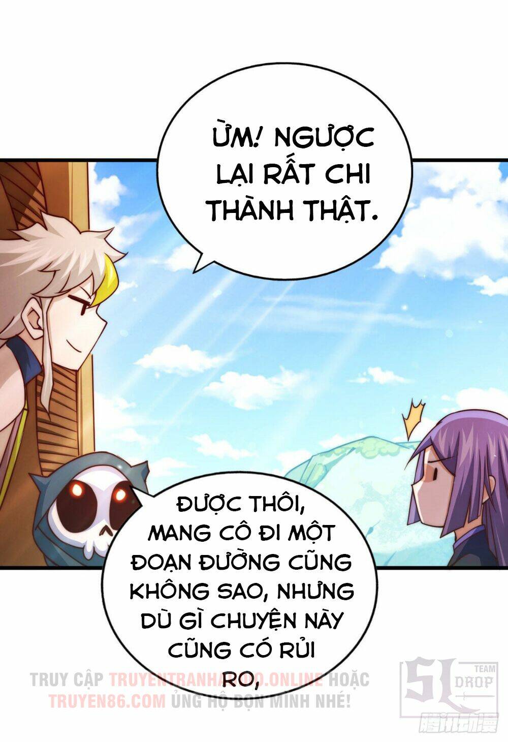 Người Trên Vạn Người Chapter 85 - Trang 2