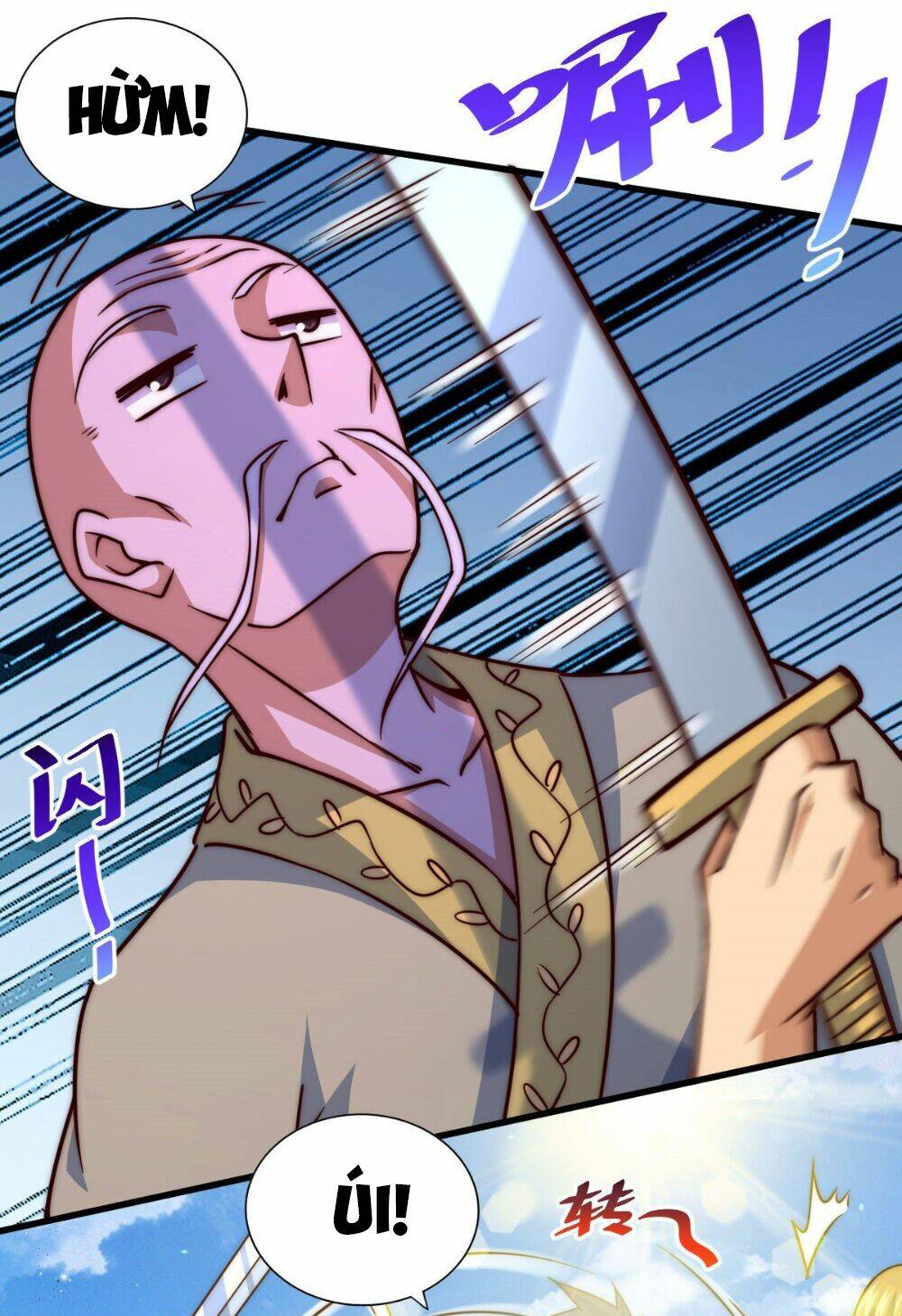 Người Trên Vạn Người Chapter 85 - Trang 2