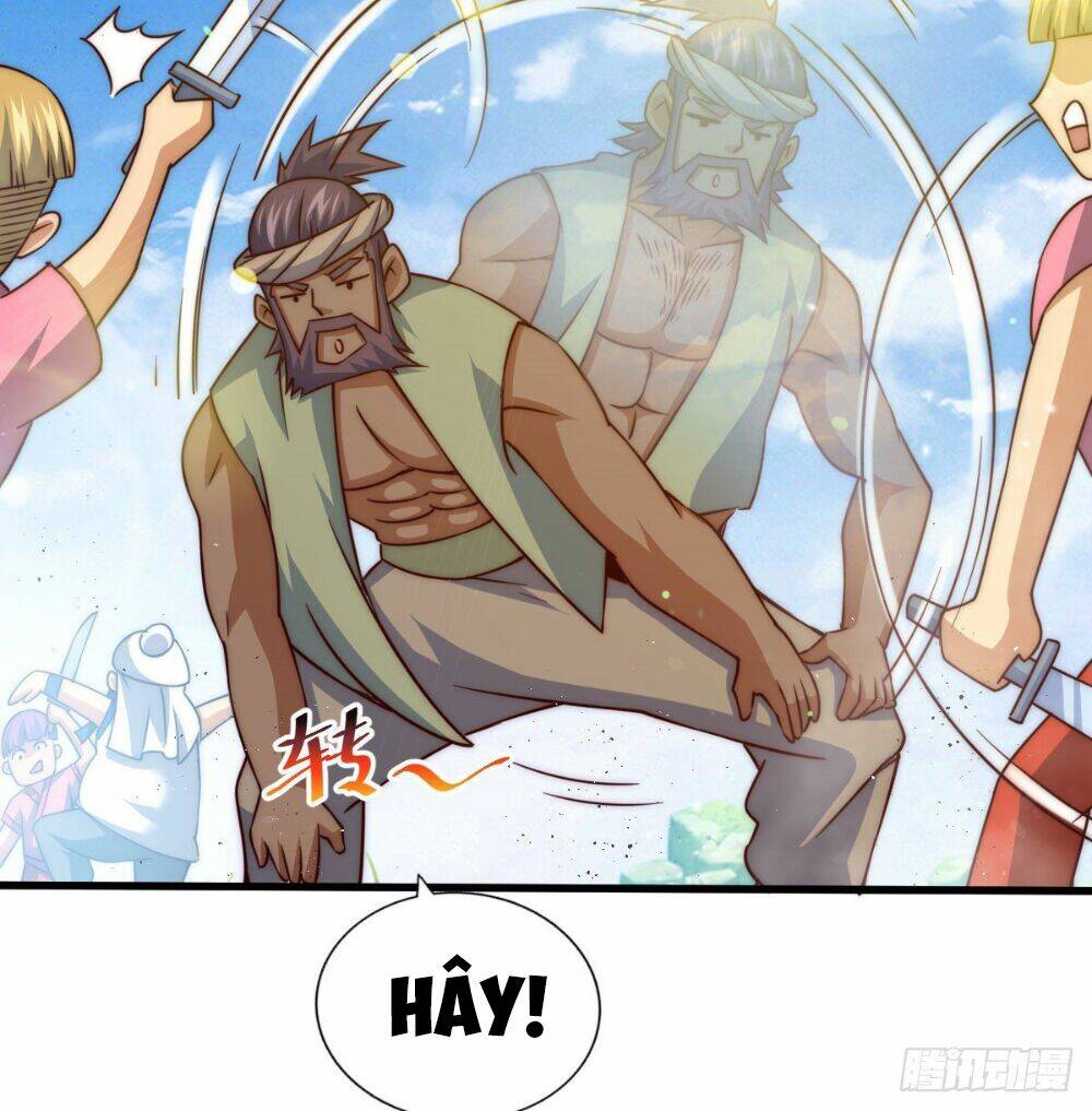 Người Trên Vạn Người Chapter 85 - Trang 2