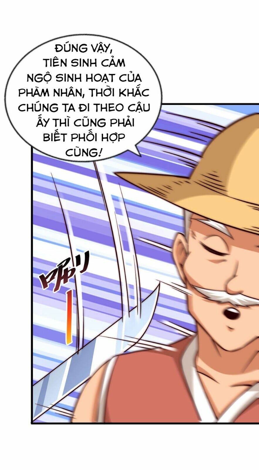 Người Trên Vạn Người Chapter 85 - Trang 2