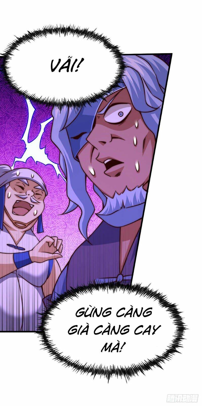 Người Trên Vạn Người Chapter 85 - Trang 2