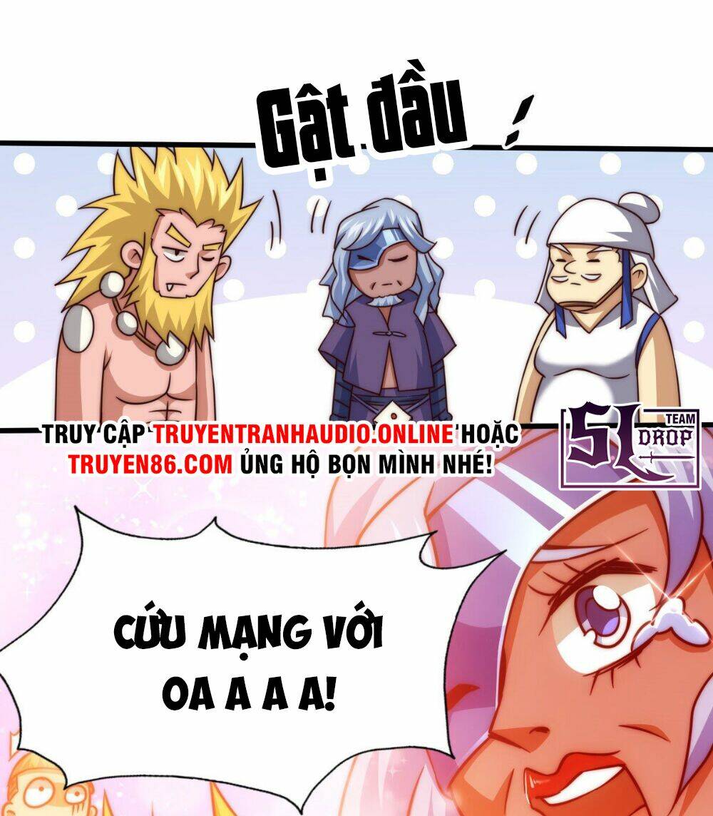 Người Trên Vạn Người Chapter 85 - Trang 2